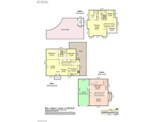 2625 Sw BRAE MAR Ct, Portland, OR 97201
