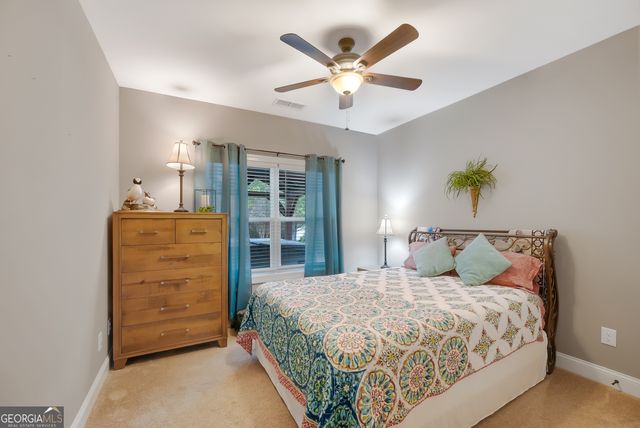 933 Ashley Glen Drive, Williamson, GA 30292