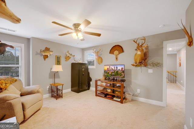 933 Ashley Glen Drive, Williamson, GA 30292