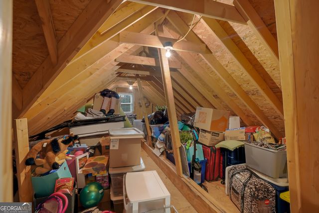 933 Ashley Glen Drive, Williamson, GA 30292