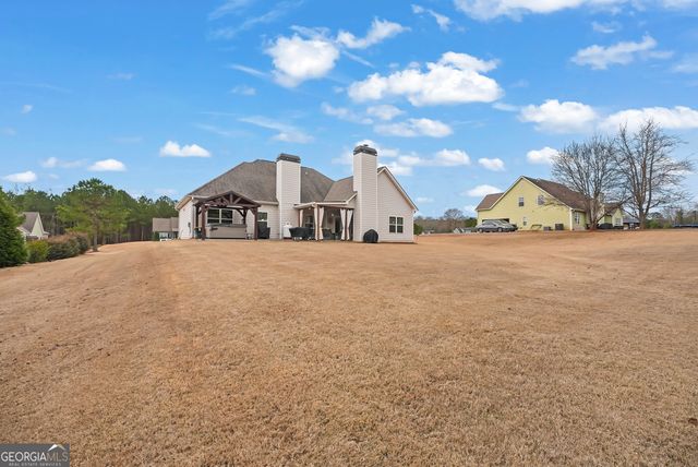 933 Ashley Glen Drive, Williamson, GA 30292