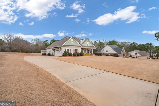 933 Ashley Glen Drive, Williamson, GA 30292