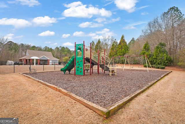 933 Ashley Glen Drive, Williamson, GA 30292