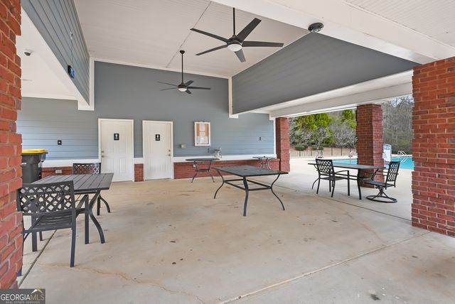 933 Ashley Glen Drive, Williamson, GA 30292