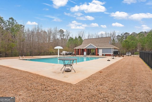 933 Ashley Glen Drive, Williamson, GA 30292