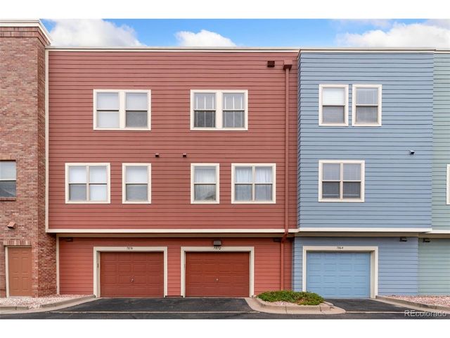 7872 W 55th Ave, Arvada, CO 80002