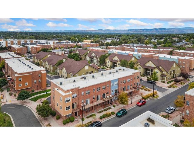 7872 W 55th Ave, Arvada, CO 80002
