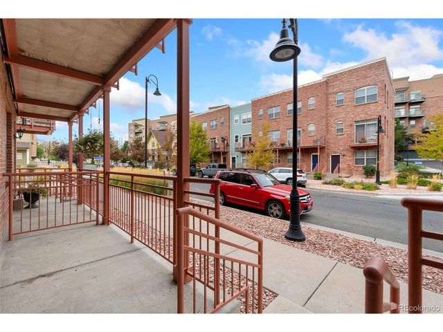 7872 W 55th Ave, Arvada, CO 80002