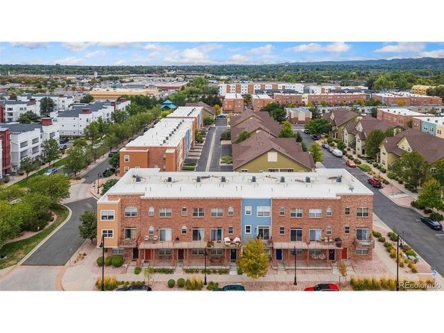 7872 W 55th Ave, Arvada, CO 80002