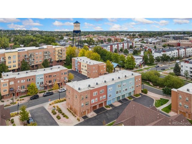 7872 W 55th Ave, Arvada, CO 80002