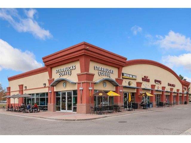 7872 W 55th Ave, Arvada, CO 80002