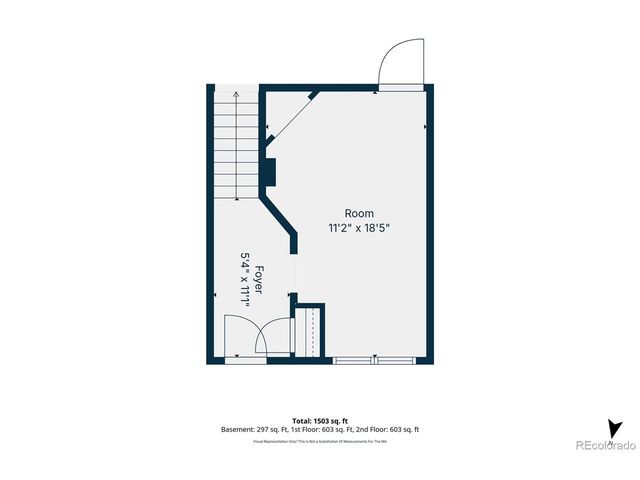 7872 W 55th Ave, Arvada, CO 80002