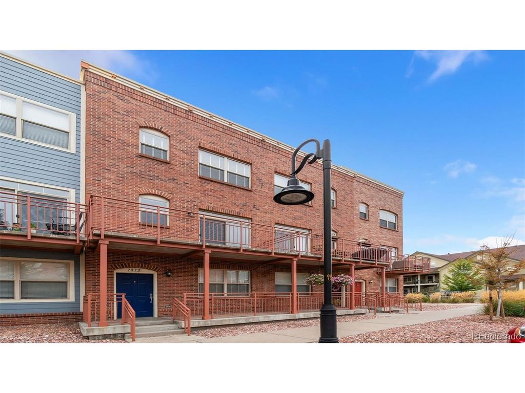 7872 W 55th Ave, Arvada, CO 80002