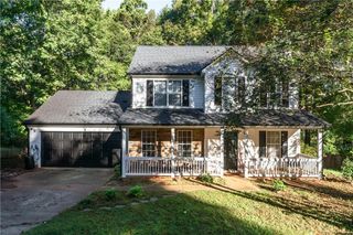 160 Azalea Drive, Winder, GA 30680