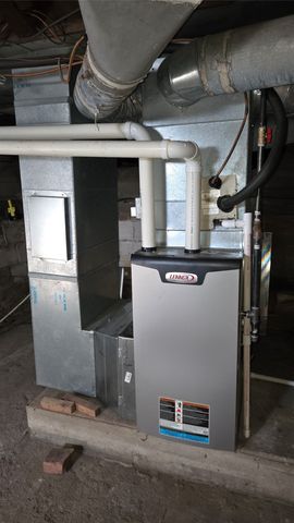 205 E Market Street, Laurel, IA 50141