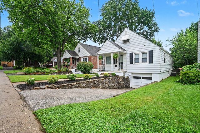 7057 Palmetto Street, Cincinnati, OH 45227