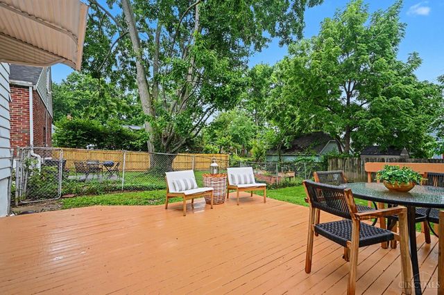 7057 Palmetto Street, Cincinnati, OH 45227