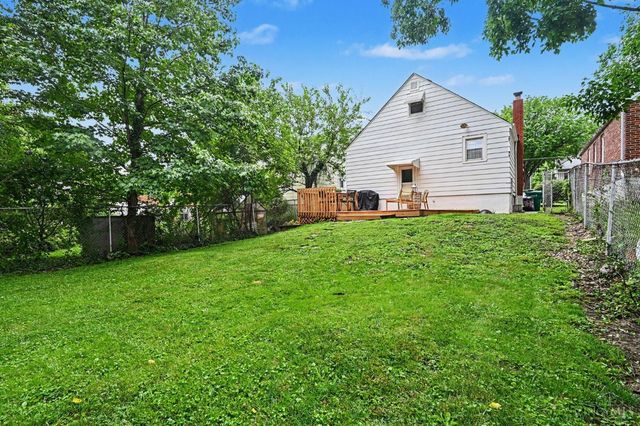 7057 Palmetto Street, Cincinnati, OH 45227