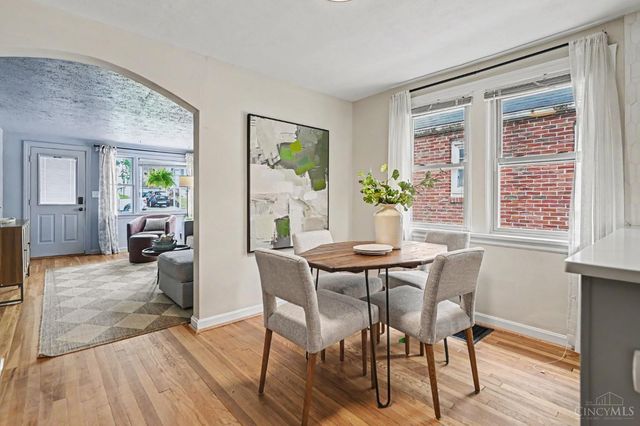7057 Palmetto Street, Cincinnati, OH 45227