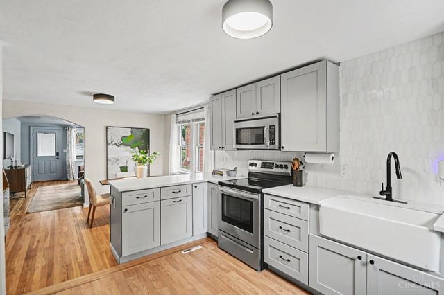 7057 Palmetto Street, Cincinnati, OH 45227