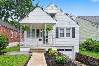 7057 Palmetto Street, Cincinnati, OH 45227