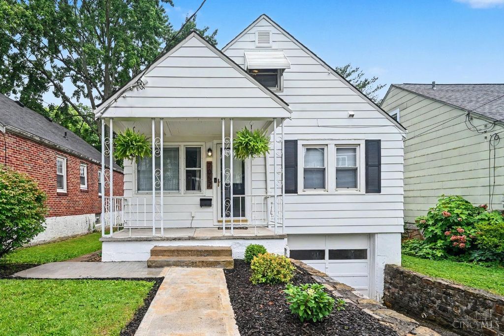 7057 Palmetto Street, Cincinnati, OH 45227