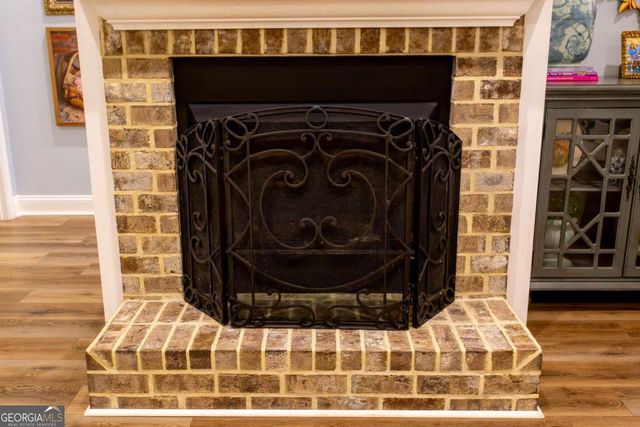 128 Magnolia Drive, Baxley, GA 31513