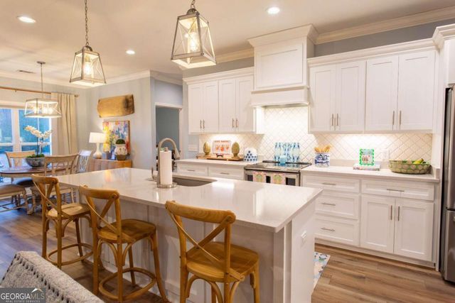 128 Magnolia Drive, Baxley, GA 31513