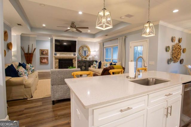 128 Magnolia Drive, Baxley, GA 31513