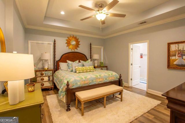 128 Magnolia Drive, Baxley, GA 31513