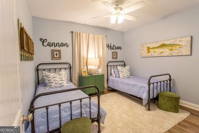 128 Magnolia Drive, Baxley, GA 31513