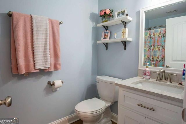 128 Magnolia Drive, Baxley, GA 31513