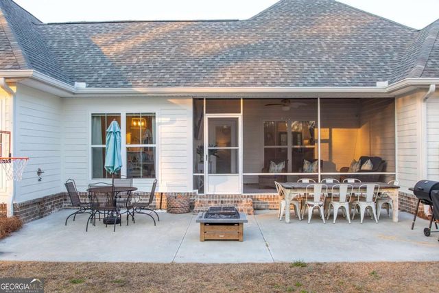 128 Magnolia Drive, Baxley, GA 31513