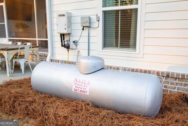 128 Magnolia Drive, Baxley, GA 31513