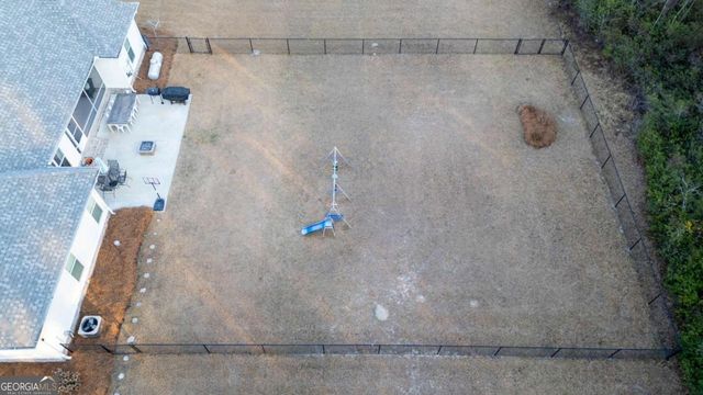 128 Magnolia Drive, Baxley, GA 31513