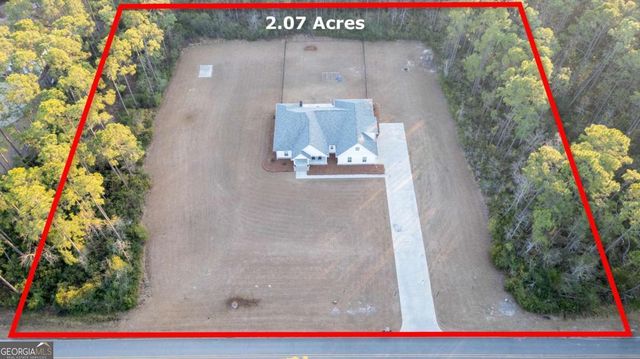 128 Magnolia Drive, Baxley, GA 31513