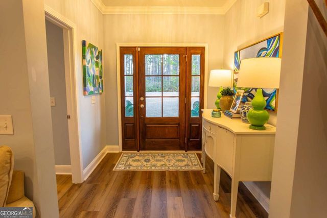 128 Magnolia Drive, Baxley, GA 31513