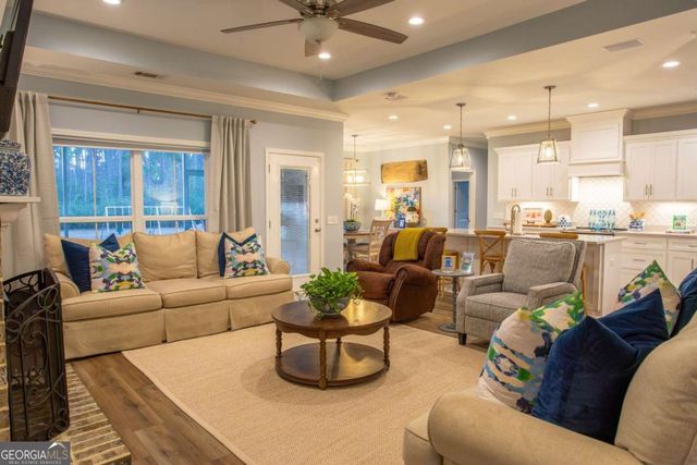 128 Magnolia Drive, Baxley, GA 31513