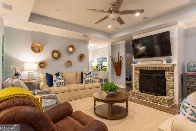 128 Magnolia Drive, Baxley, GA 31513