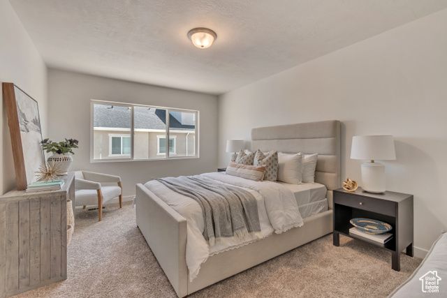 6864 S STATIC PEAK DR #258, West Jordan, UT 84081