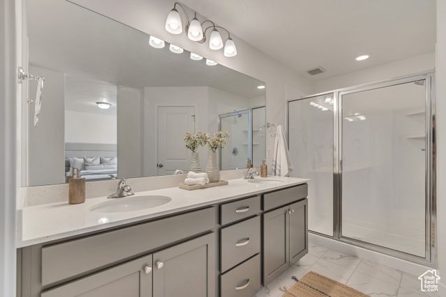 6864 S STATIC PEAK DR #258, West Jordan, UT 84081