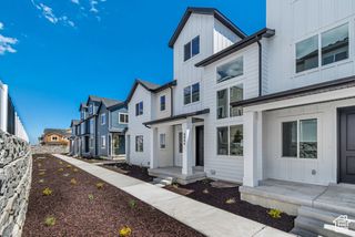6864 S STATIC PEAK DR #258, West Jordan, UT 84081