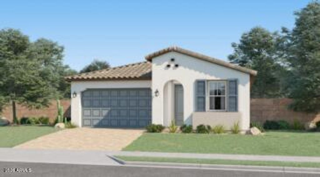12634 W ODEUM Lane, Avondale, AZ 85323 — exterior