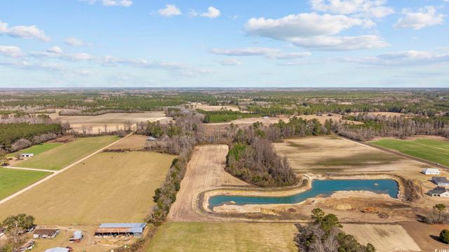 Lot 5 Gurley Rd., Loris, SC 29569