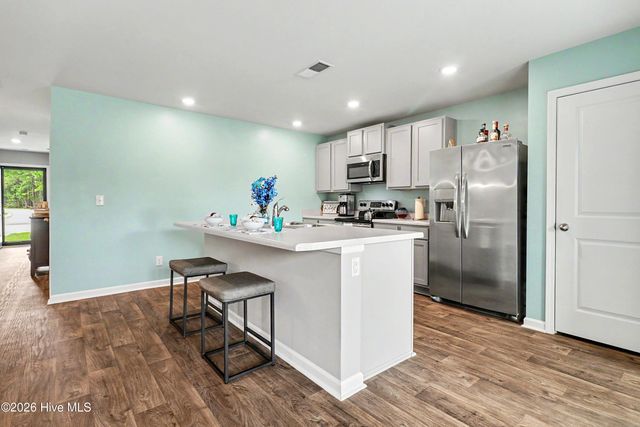 23 Staples Mill Drive NW, Supply, NC 28462