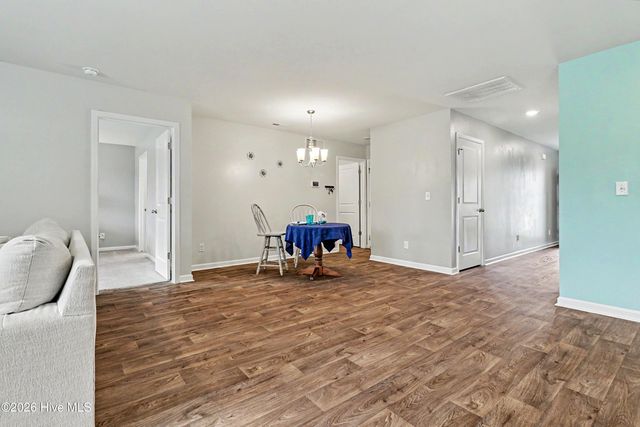 23 Staples Mill Drive NW, Supply, NC 28462