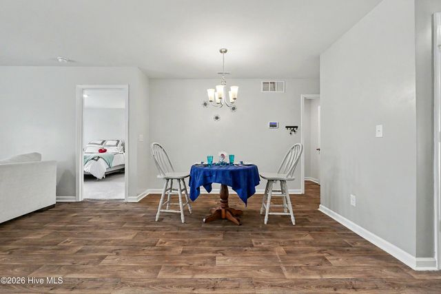 23 Staples Mill Drive NW, Supply, NC 28462
