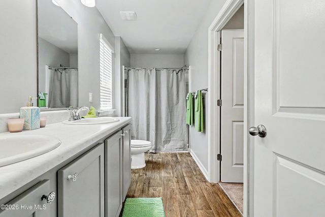 23 Staples Mill Drive NW, Supply, NC 28462