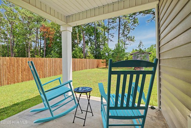 23 Staples Mill Drive NW, Supply, NC 28462