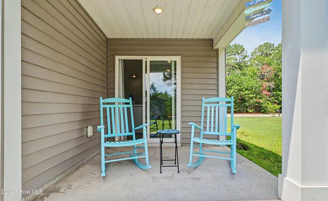 23 Staples Mill Drive NW, Supply, NC 28462